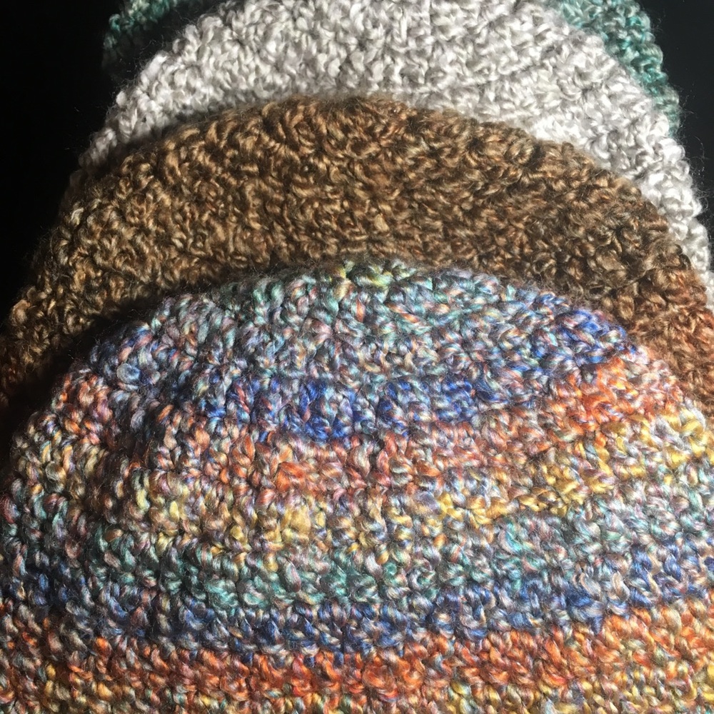 Hats